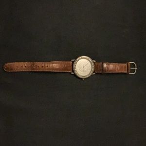 1991 Vintage Relic Watch
